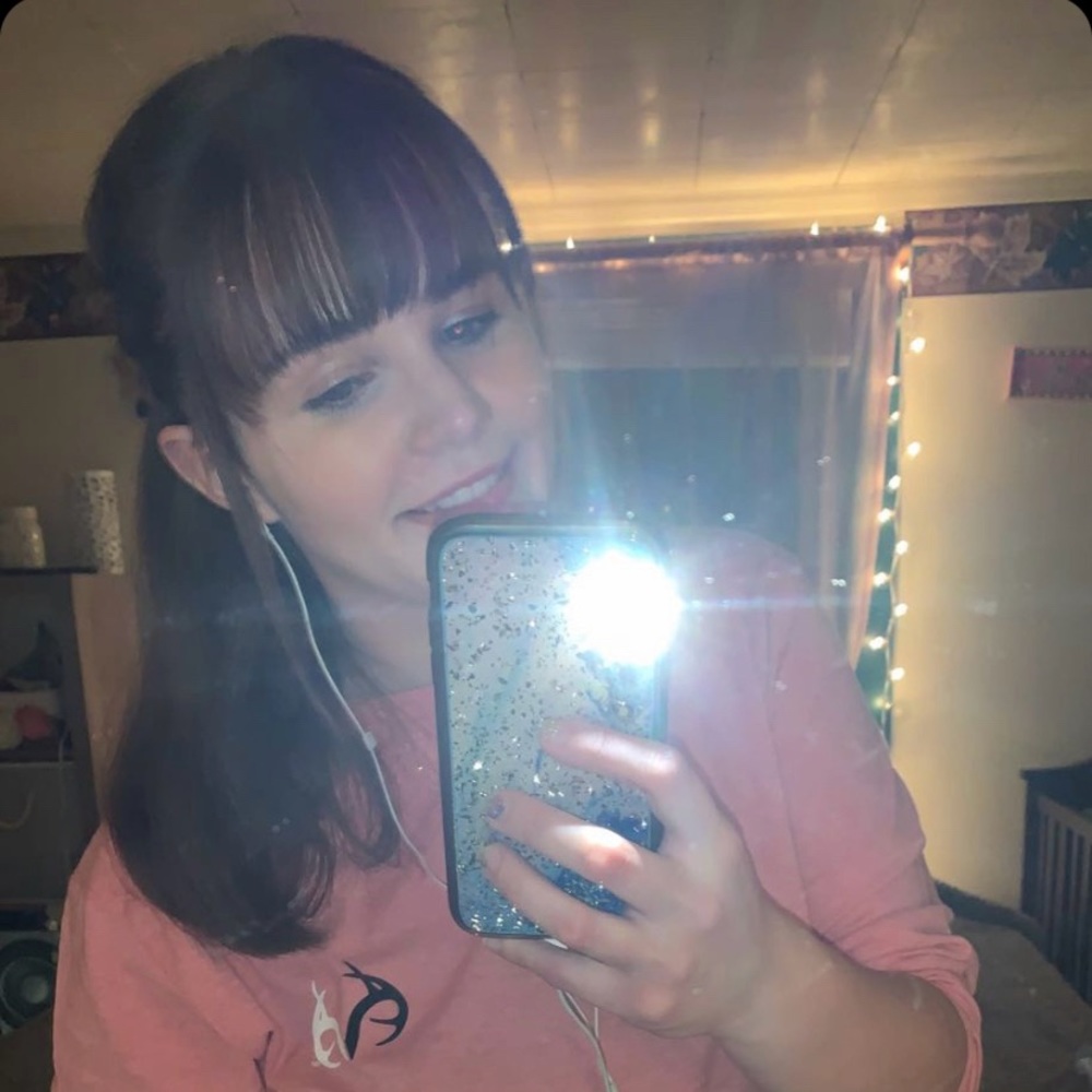 Meet your Posher, Erica